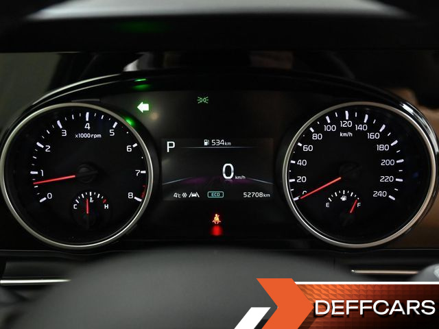 Kia CARNIVAL Gasoline 9-Seater Noblesse купить на сайте DeffCars