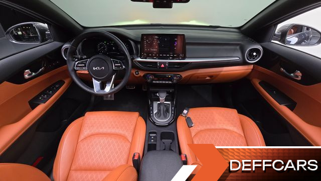 Kia K3 1.6 signature купить на сайте DeffCars