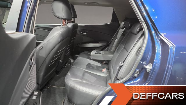 Ssangyong TIBOLI 1.5 2WD V7 купить на сайте DeffCars