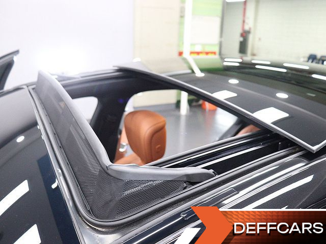 Mercedes S-CLASS S350 d купить на сайте DeffCars
