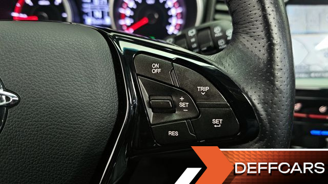 Ssangyong TIBOLI Diesel IX 2WD купить на сайте DeffCars