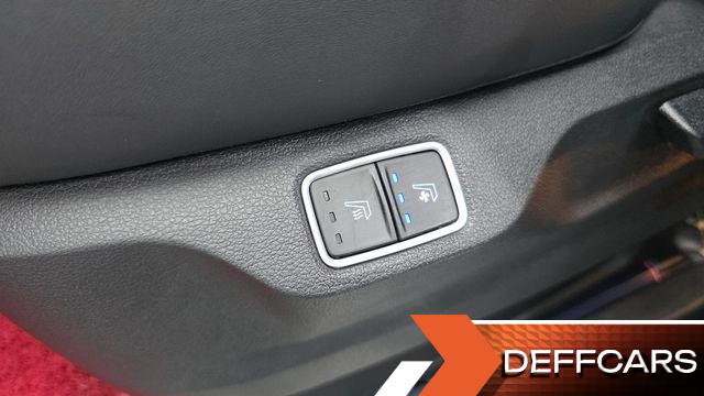 Hyundai STARIA Lounge 9-Seater Inspiration купить на сайте DeffCars