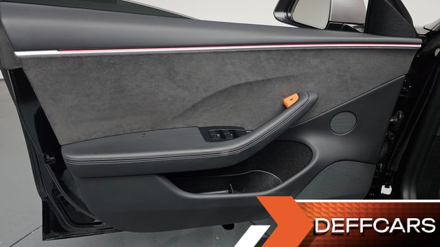 Tesla MODEL 3 Performance AWD купить на сайте DeffCars