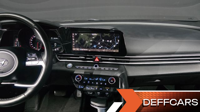 Hyundai AVANTE 1.6 Modern купить на сайте DeffCars