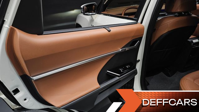 Ssangyong TORRES Gasoline 1.5 4WD T7 купить на сайте DeffCars