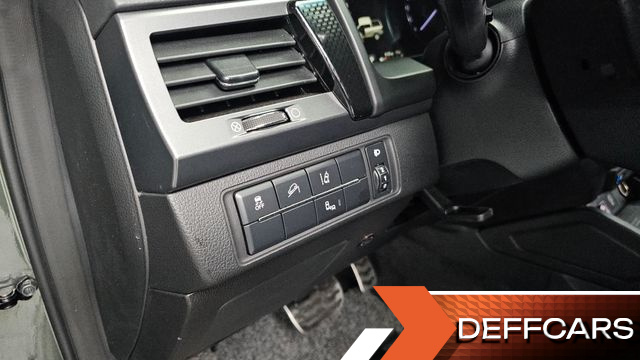 Ssangyong REXTON Diesel 2.2 4WD Prestige купить на сайте DeffCars