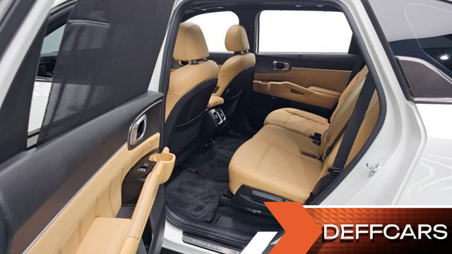 Kia SORENTO HEV 1.6 2WD Gravity купить на сайте DeffCars