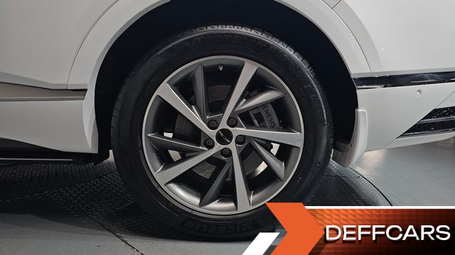 Genesis GV80 2.5T Gasoline AWD купить на сайте DeffCars