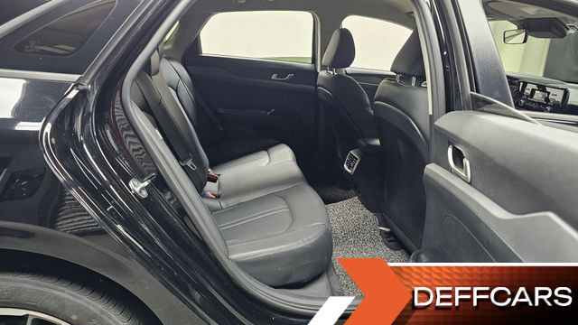 Kia K5 2.0 Trendy купить на сайте DeffCars