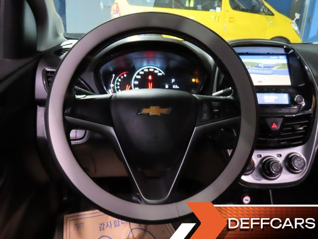 ChevroletGMDaewoo SPARK LT Plus купить на сайте DeffCars