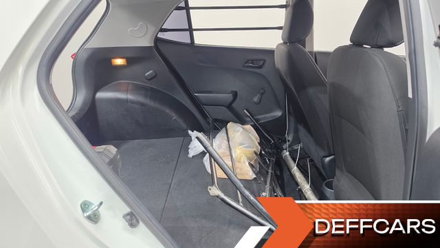 Kia MORNING Van купить на сайте DeffCars