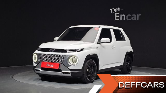 Hyundai CASPER Modern купить на сайте DeffCars