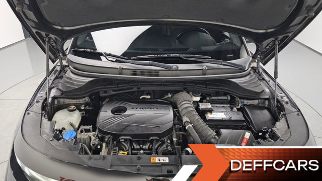 Kia SOUL 1.6 T-GDI Noblesse купить на сайте DeffCars