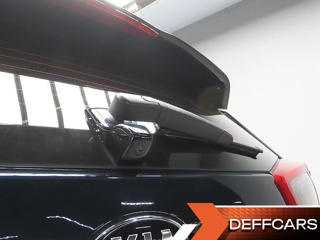Kia NIRO Prestige купить на сайте DeffCars