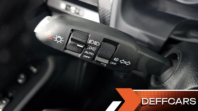 Ssangyong REXTON Diesel 2.2 4WD Prestige Special (5-Link) купить на сайте DeffCars