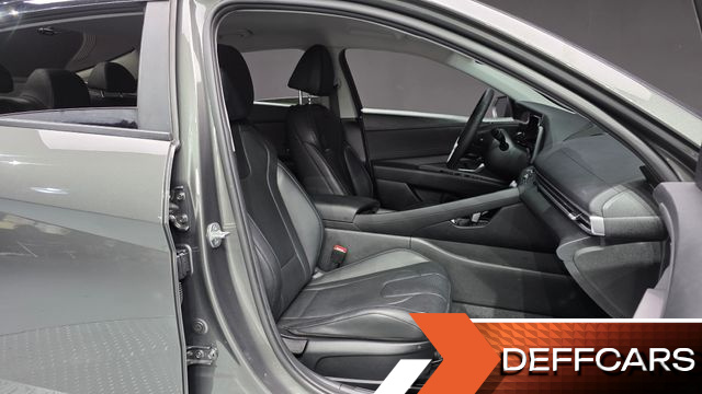 Hyundai AVANTE 1.6 Modern купить на сайте DeffCars