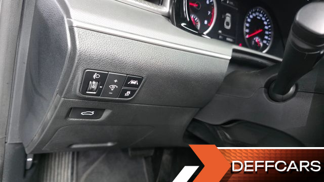 Kia K5 2.0 Trendy купить на сайте DeffCars