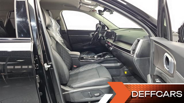 Kia SORENTO Diesel 2.2 4WD Gravity купить на сайте DeffCars