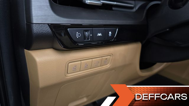 Kia CARNIVAL Gasoline 7-Seater Signature купить на сайте DeffCars
