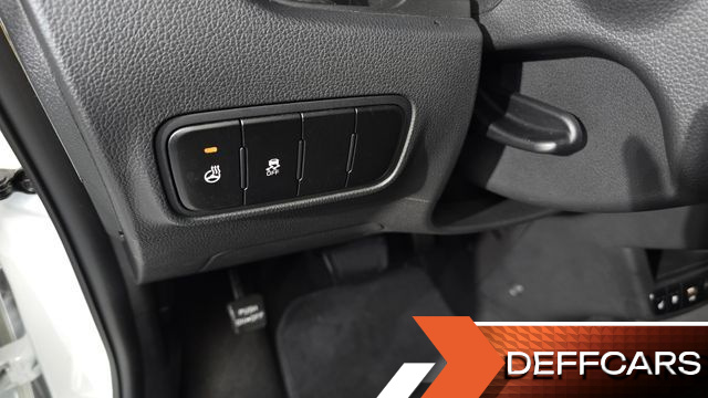 Kia RAY Prestige купить на сайте DeffCars