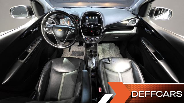 ChevroletGMDaewoo SPARK My Fit Edition купить на сайте DeffCars