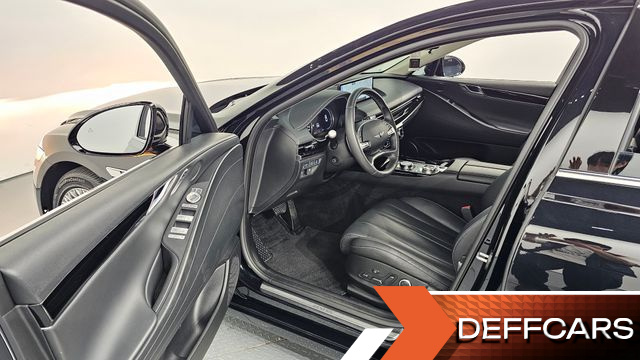 Genesis G80 Gasoline 2.5 Turbo AWD купить на сайте DeffCars