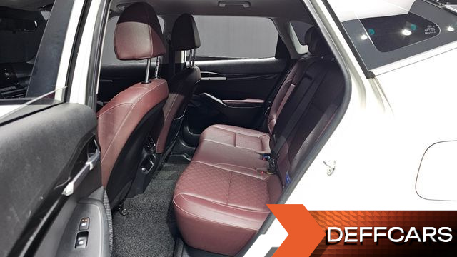 Kia SELTOS Gasoline 1.6 Turbo 2WD Signature купить на сайте DeffCars