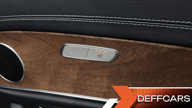 Mercedes E-CLASS E250 Exclusive купить на сайте DeffCars