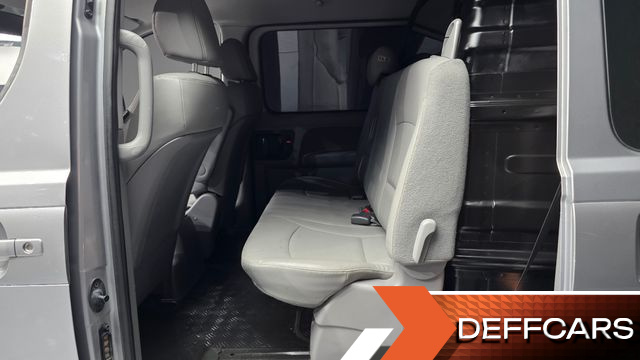 Hyundai STAREX Van 5-Seater Modern купить на сайте DeffCars