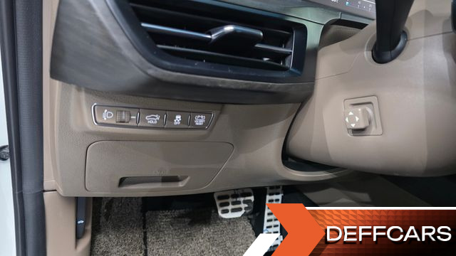 Kia K8 Signature купить на сайте DeffCars