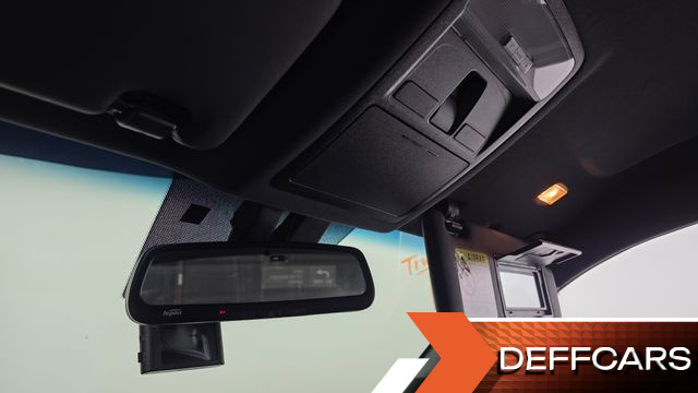 Ssangyong REXTON Diesel 2.2 4WD Prestige купить на сайте DeffCars