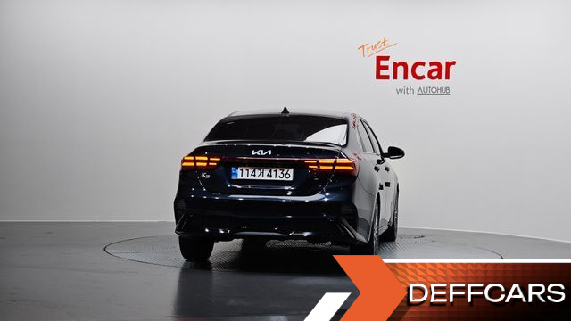 Kia K3 1.6 signature купить на сайте DeffCars