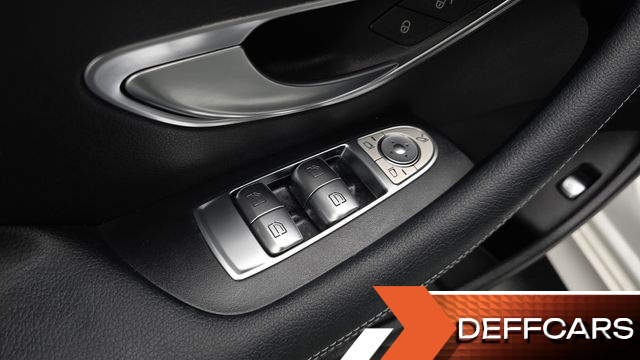 Mercedes E-CLASS E300d 4MATIC Coupe купить на сайте DeffCars