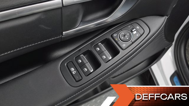 Hyundai SONATA 1.6 Turbo Exclusive купить на сайте DeffCars