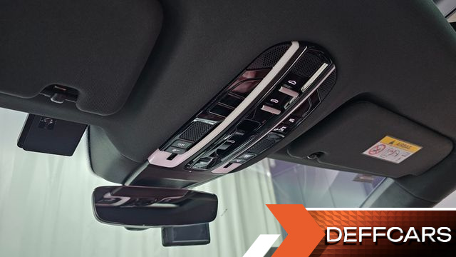 Porsche PANAMERA 2.9 AWD E-Hybrid купить на сайте DeffCars