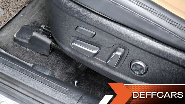 Hyundai SANTAFE HEV 1.6 2WD Calligraphy купить на сайте DeffCars