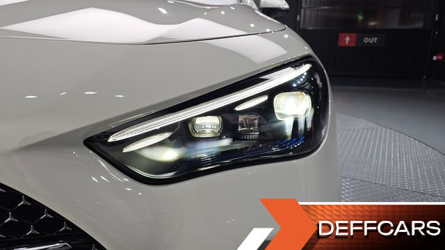 Mercedes CLE-CLASS CLE450 4MATIC Cabriolet купить на сайте DeffCars