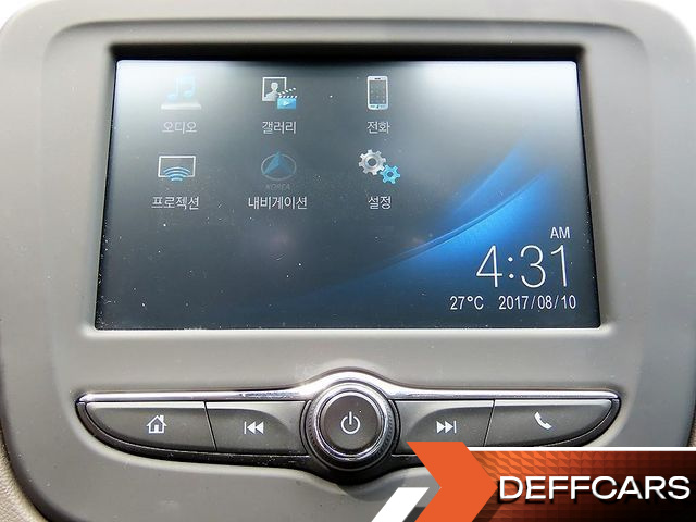 ChevroletGMDaewoo MALIBU 1.5 Turbo LS Deluxe купить на сайте DeffCars