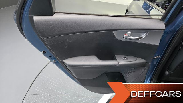 Kia K3 1.6 Prestige купить на сайте DeffCars
