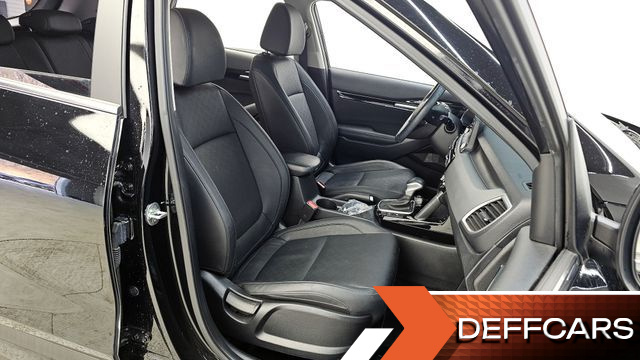 Kia SELTOS Gasoline 1.6 Turbo 2WD Trendy купить на сайте DeffCars