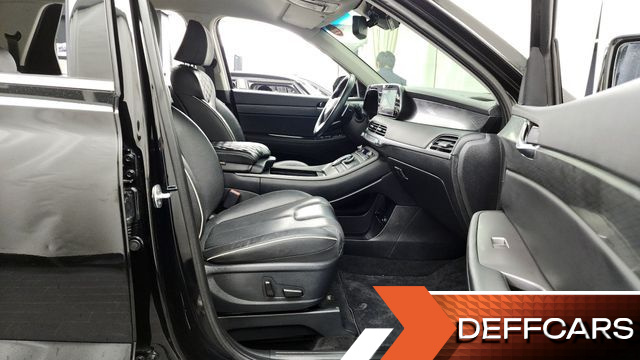 Hyundai PALISADE Gasoline 3.8 2WD Prestige купить на сайте DeffCars