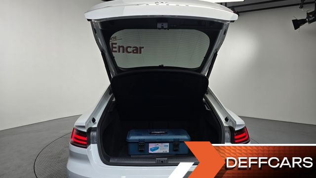 Volkswagen ARTEON 2.0 TDI Prestige купить на сайте DeffCars