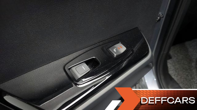Ssangyong TORRES Gasoline 1.5 2WD T7 купить на сайте DeffCars