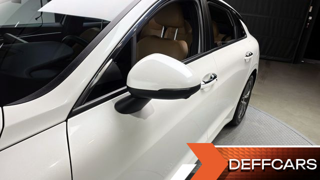 Kia K5 Noblesse купить на сайте DeffCars