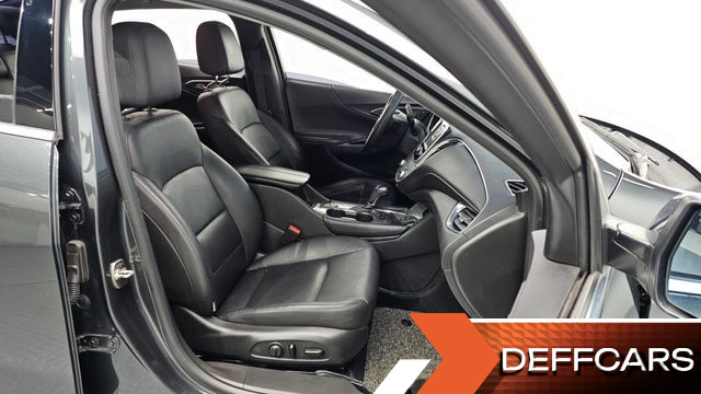 ChevroletGMDaewoo MALIBU 1.5 Turbo LT Deluxe купить на сайте DeffCars
