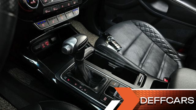 Kia SORENTO Diesel 2.2 2WD Marster купить на сайте DeffCars