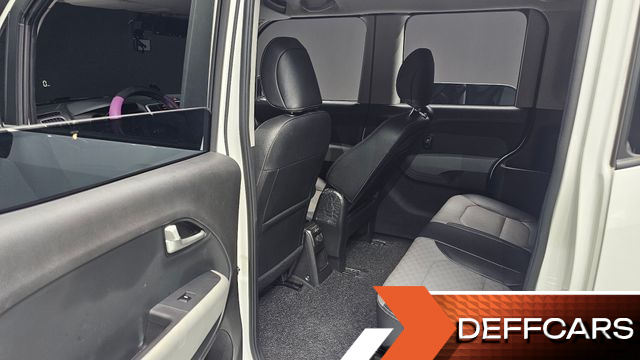 Kia RAY Signature купить на сайте DeffCars