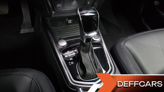 Ssangyong TIBOLI Diesel 1.6 2WD V1 купить на сайте DeffCars