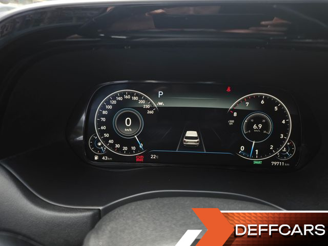 Hyundai PALISADE Gasoline 3.8 2WD Calligraphy купить на сайте DeffCars