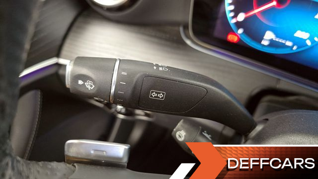 Mercedes E-CLASS E300d 4MATIC Coupe купить на сайте DeffCars